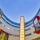 Image for article titled These Brand New Circular Buildings Are Astonishing Feats Of Engineering